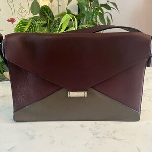 Celine Diamond Clutch/Shoulder Bag Phoebe Philo era